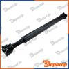 Arbre de transmission arrière pour KIA | NWN-KA-013, 10-120120
